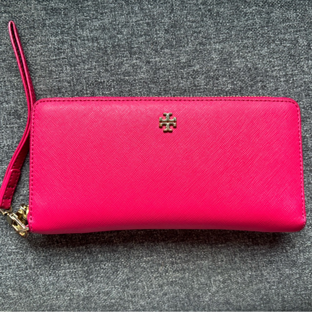 Tory Burch Wallet